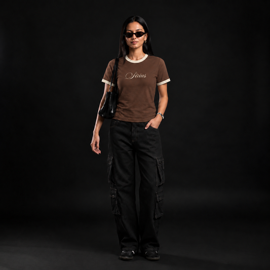 Mousse Ringer Tee