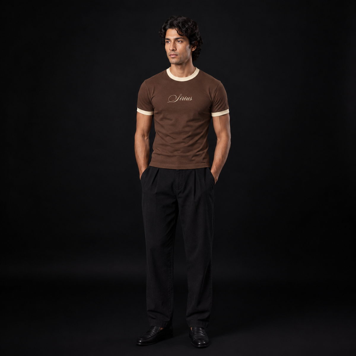 Mousse Ringer Tee