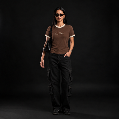 Mousse Ringer Tee