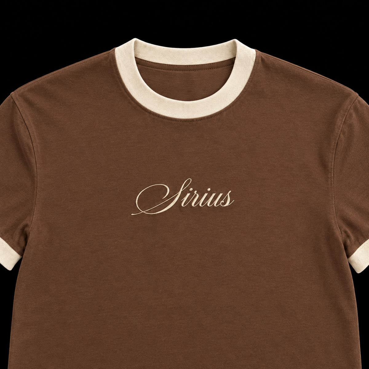 Mousse Ringer Tee