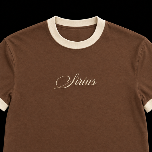 Mousse Ringer Tee